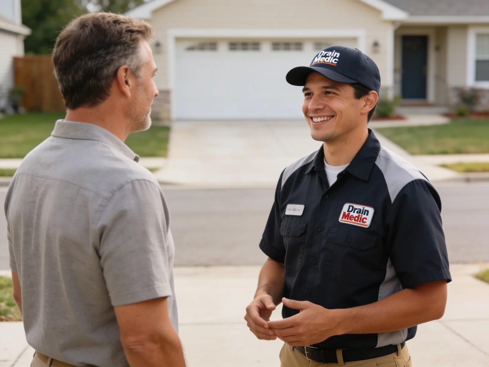 Garbage Disposal Repair Breaks, VA FAQs